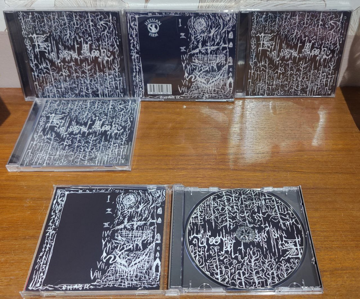 Demo 1 | Endless Dismal Moan