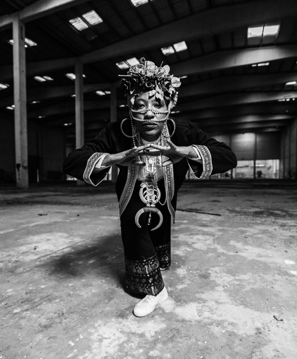 Music | Yugen Blakrok