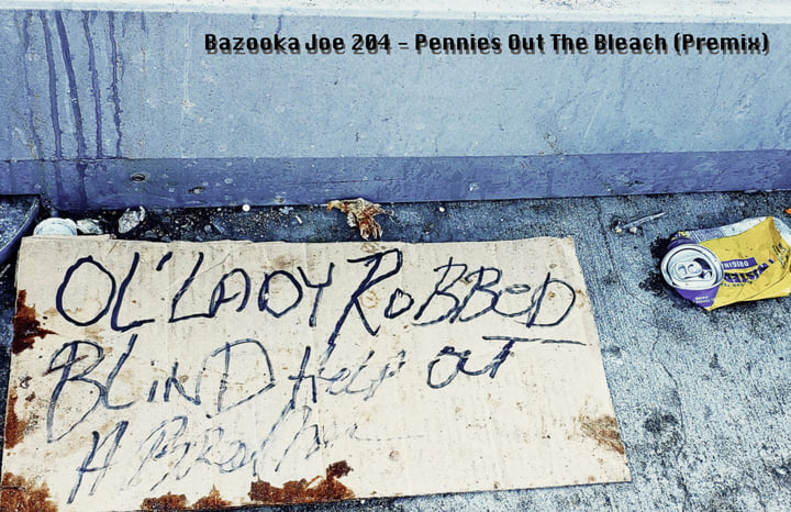 Peanuts & Corn Archive Issue 01 | peanutsandcorn