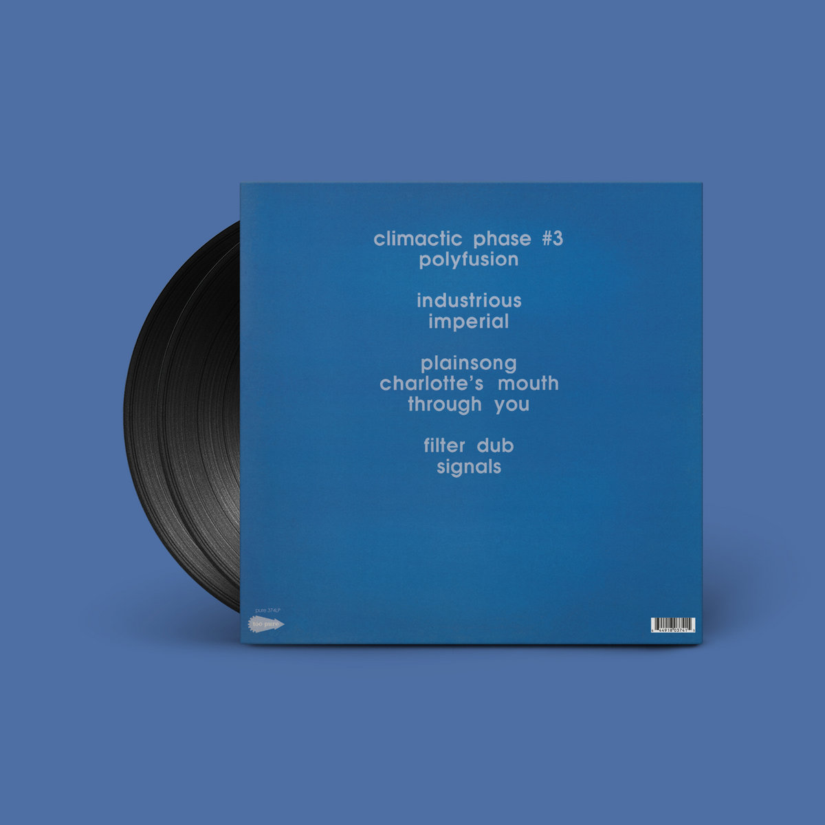 Quique Redux (2025 Remaster) | Seefeel