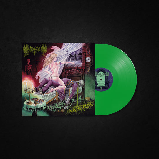 Sexorcyzm | Sexmag | Dying Victims Productions