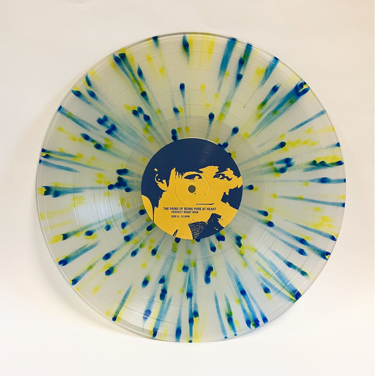 Perfect Right Now: A Slumberland Collection 2008-2010 | The Pains