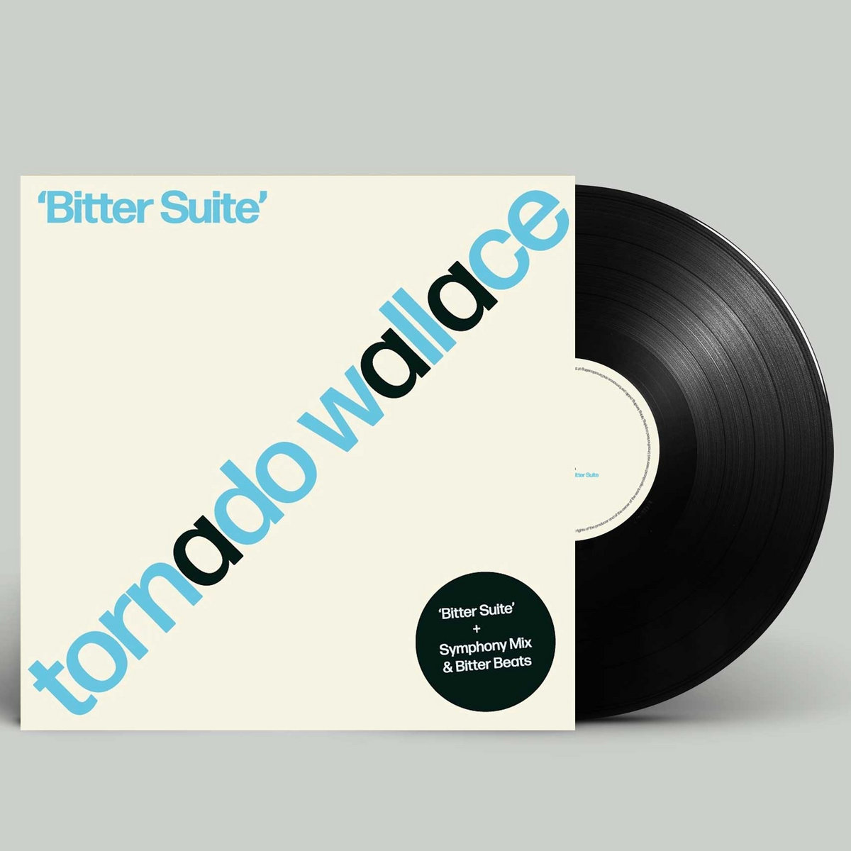 Bitter Suite | Tornado Wallace