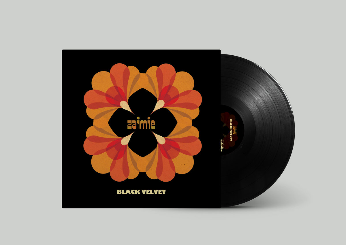 Black Velvet | Zaimie