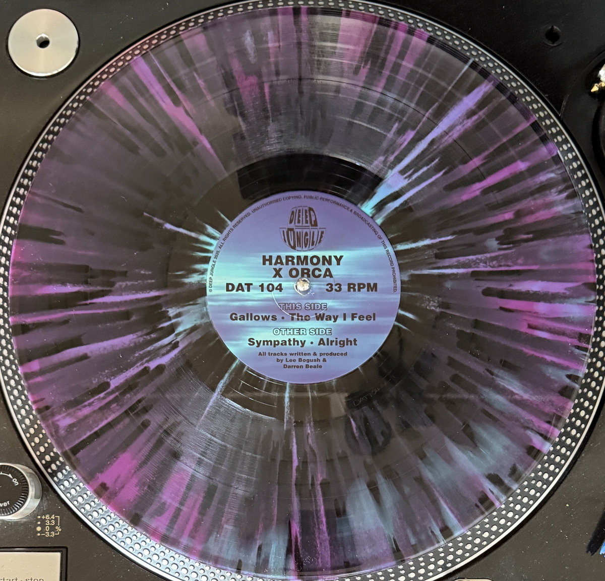 CD】Harmony of Peace vol.25 PMF2015 VARIOUS ARTISTS - Plea For