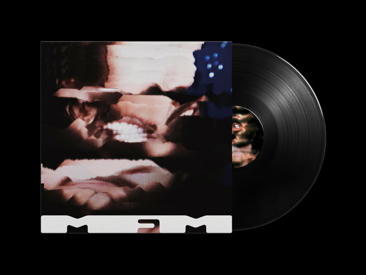 Man From Mantis | Meat Beat Manifesto & DHS | Meat Beat Manifesto