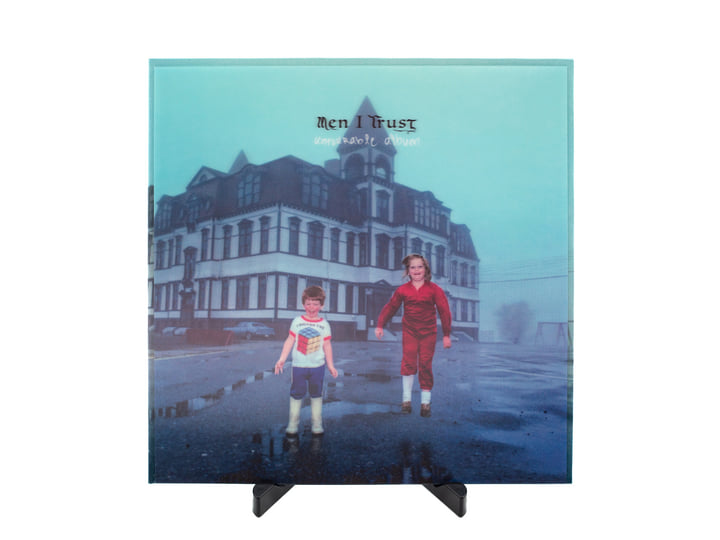 Untourable Album | Men I Trust