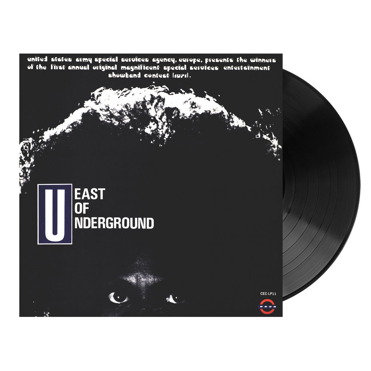 East Of Underground | East Of Underground
