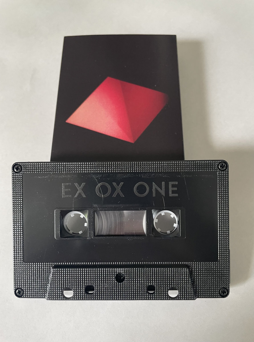 Nervous Complaint | Ex Ox