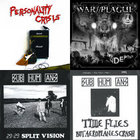 Buildings for the Rich | Hellkrusher | RFL RECORDS