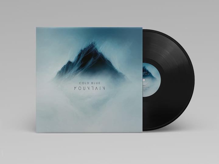 Mountain | Cold Blue | Black Hole Recordings
