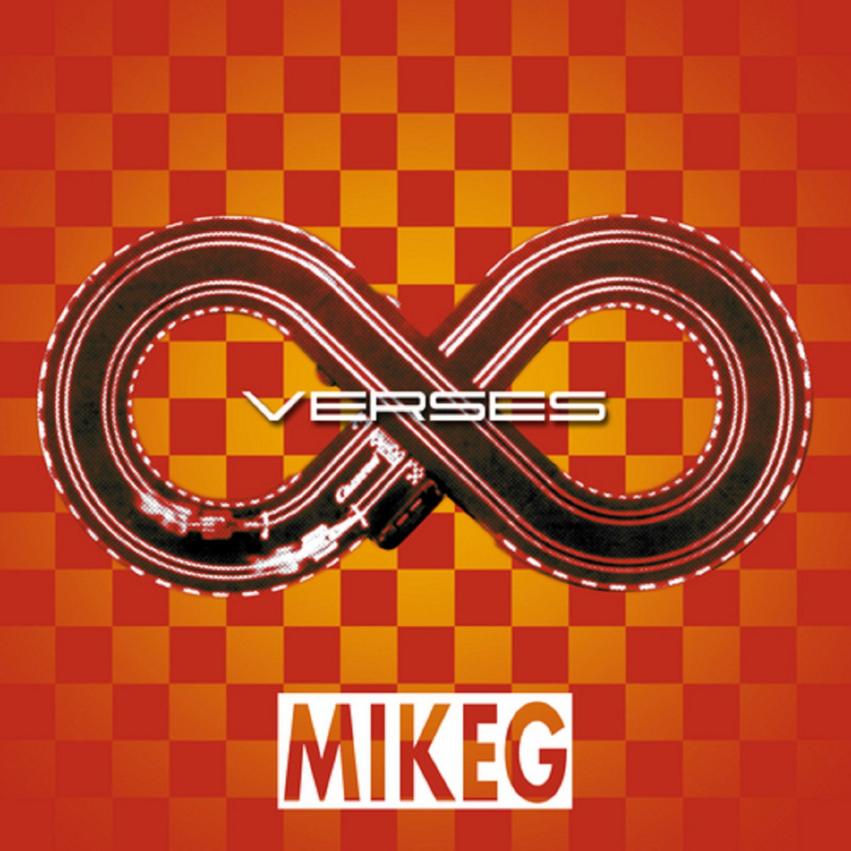 VERSES (Mixtape) | Mike G