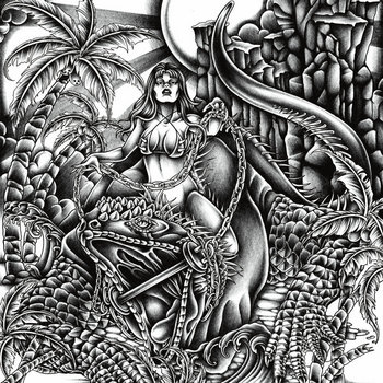 Music | Disfiguring The Goddess