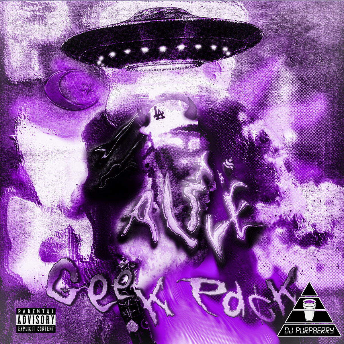 2 Alive [Geek Pack] (Chopped & Screwed) | yeat x dj purpberry | purp