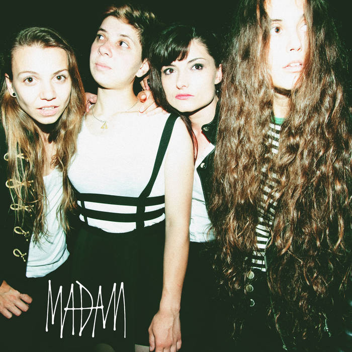 MADAM - EP l | MADAM