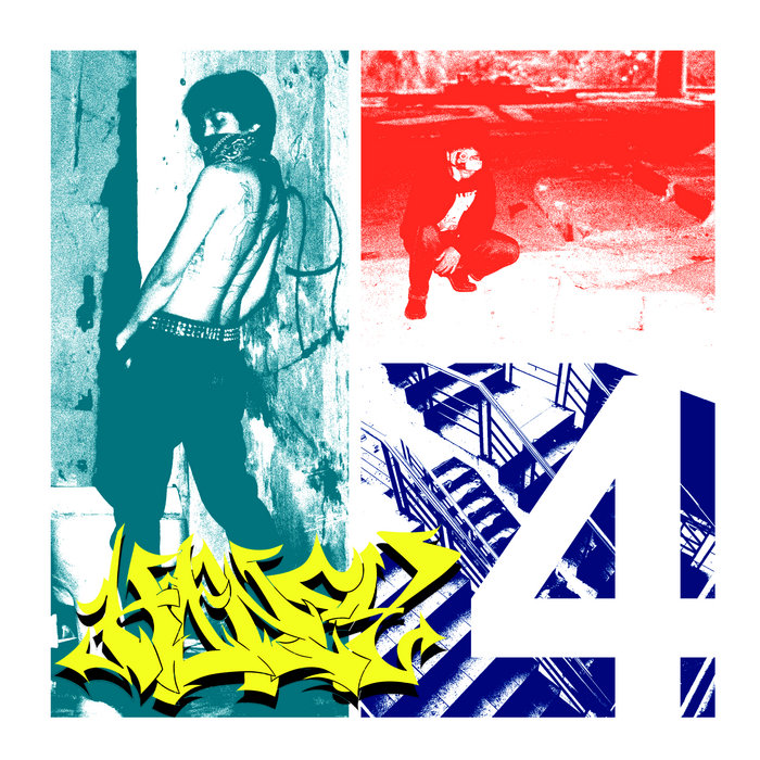 4 | HONEY | HONEY WORLD