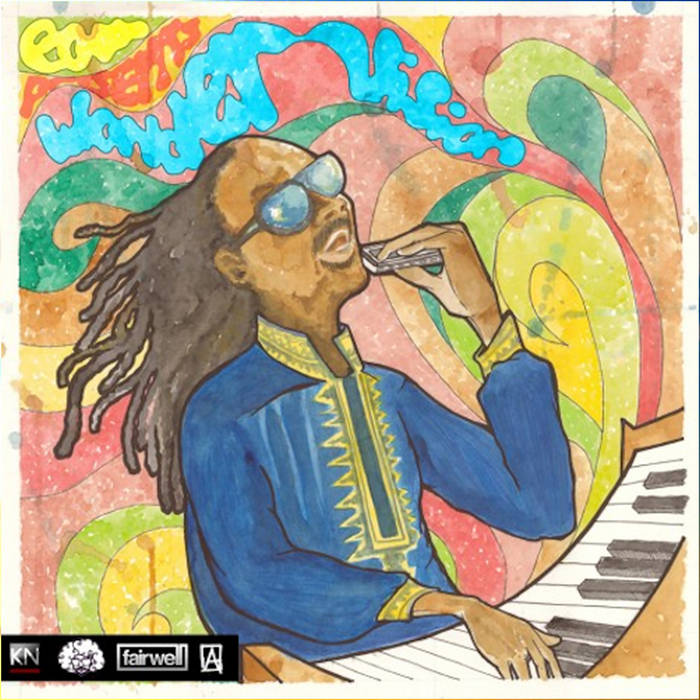 GogogoG | Elements of Music aka EOM