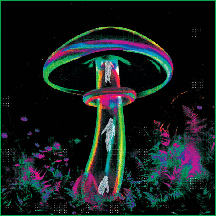 Zeldawave // 近藤 浩治 // OOT | Polygon Dream | Geometric Lullaby