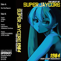 M-Project vs DJ Sharpnel - XTREME WARFARE EP | M-Project vs DJ