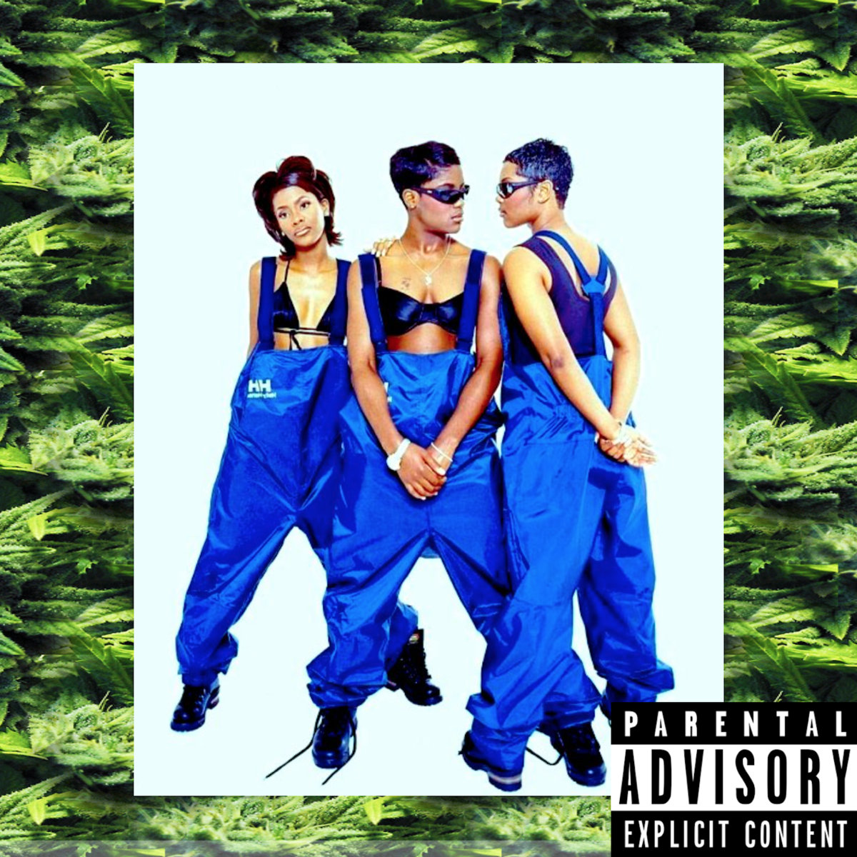 SMARAGDUS BEAT TAPE | GREEN ASSASSIN DOLLAR