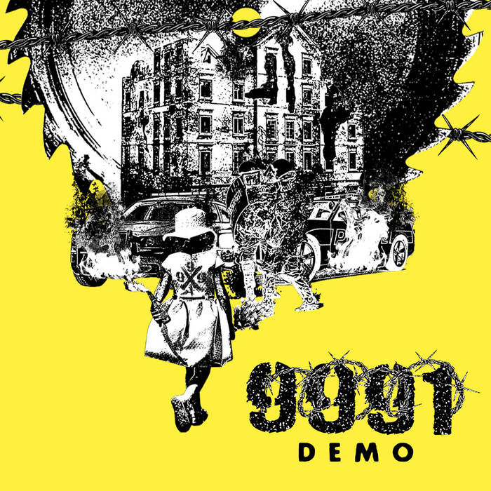 DEMO | 9991 | Gerpfast Record