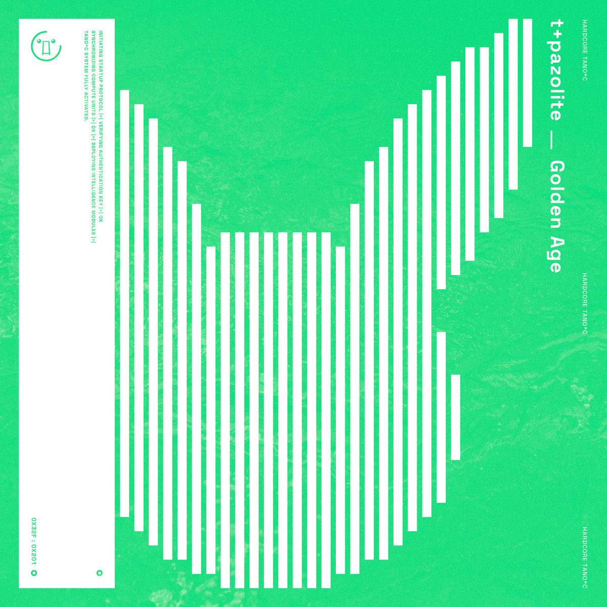 SPEED BALL Z | HARDCORE TANO*C