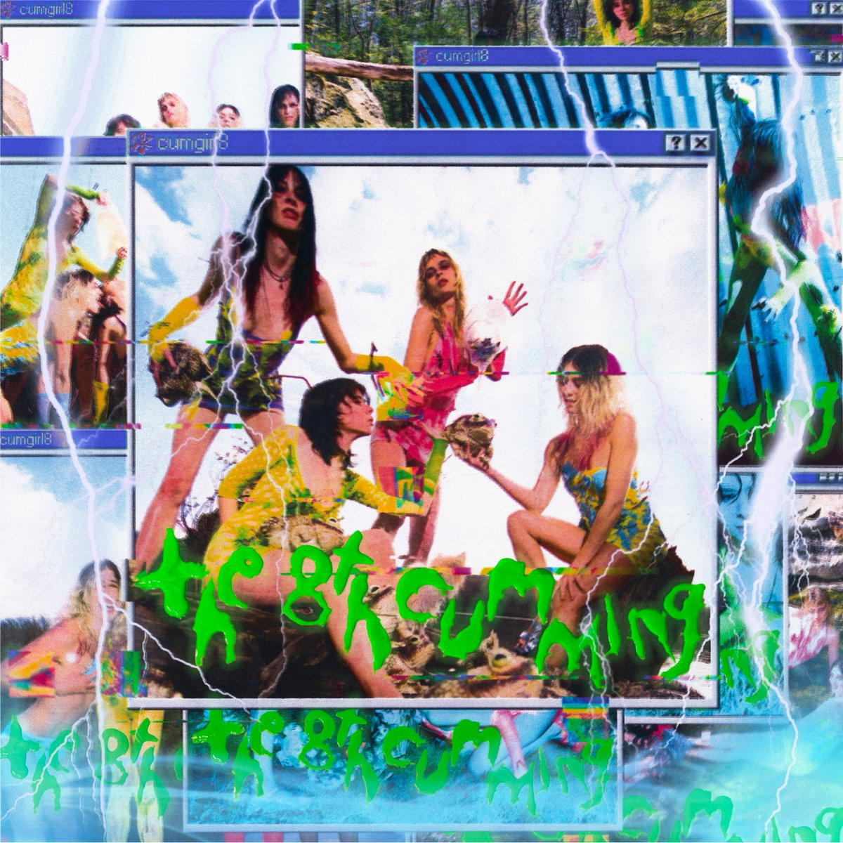 the 8th cumming | cumgirl8