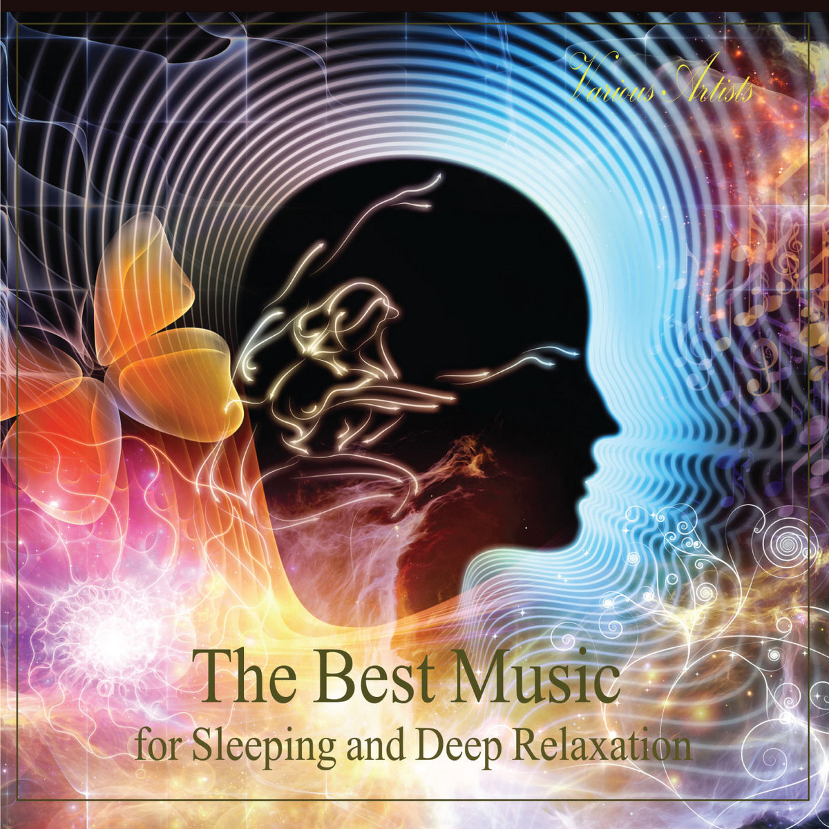The Best Music for Sleeping and Deep Relaxation (Best Relaxing