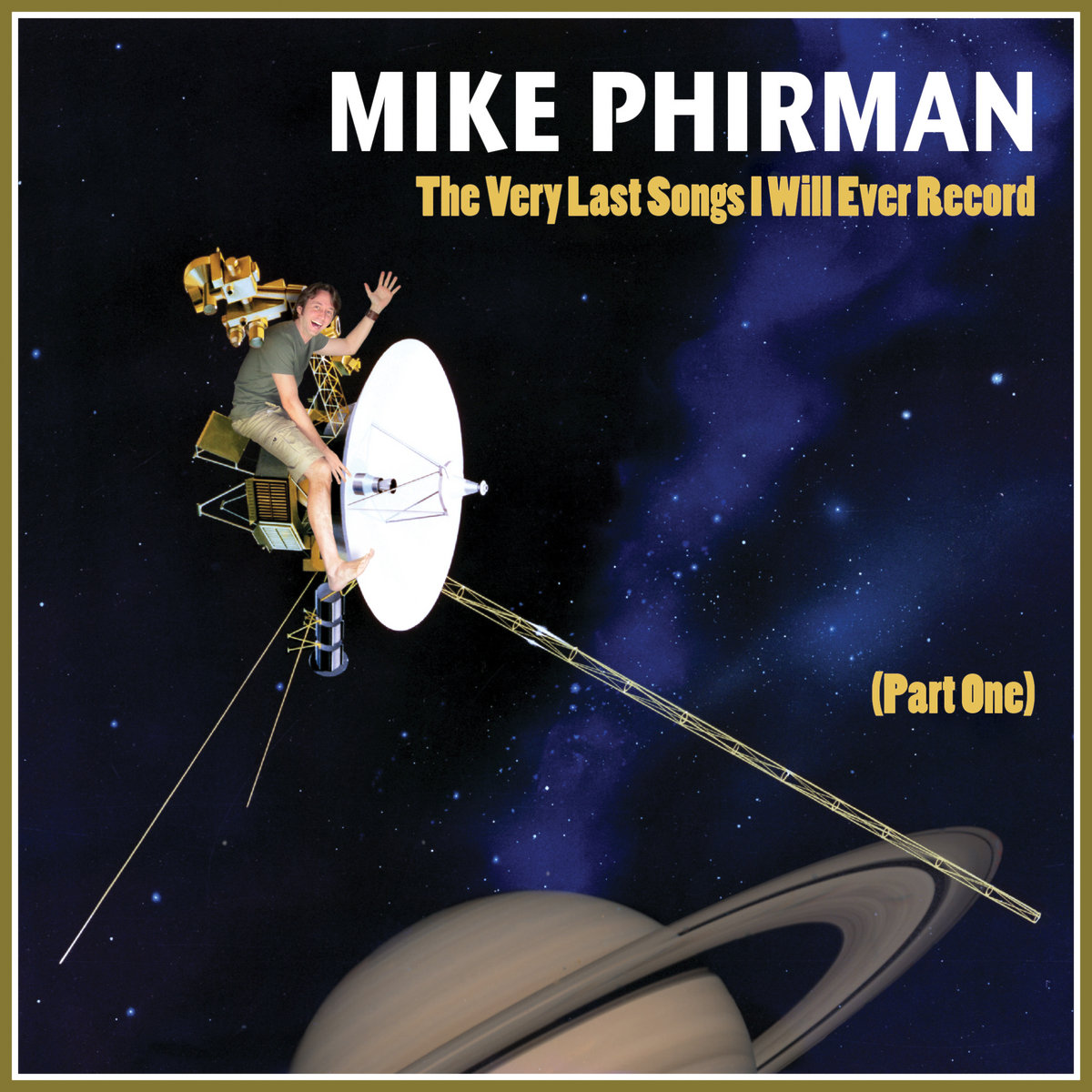 One for Them & One for Me | Mike Phirman