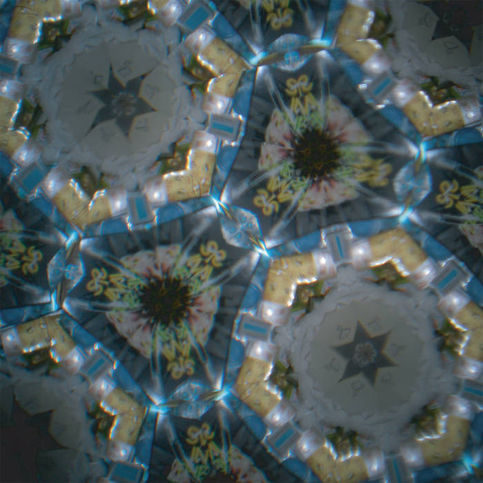 Kaleidoscope (Lo84) | Susumu Yokota