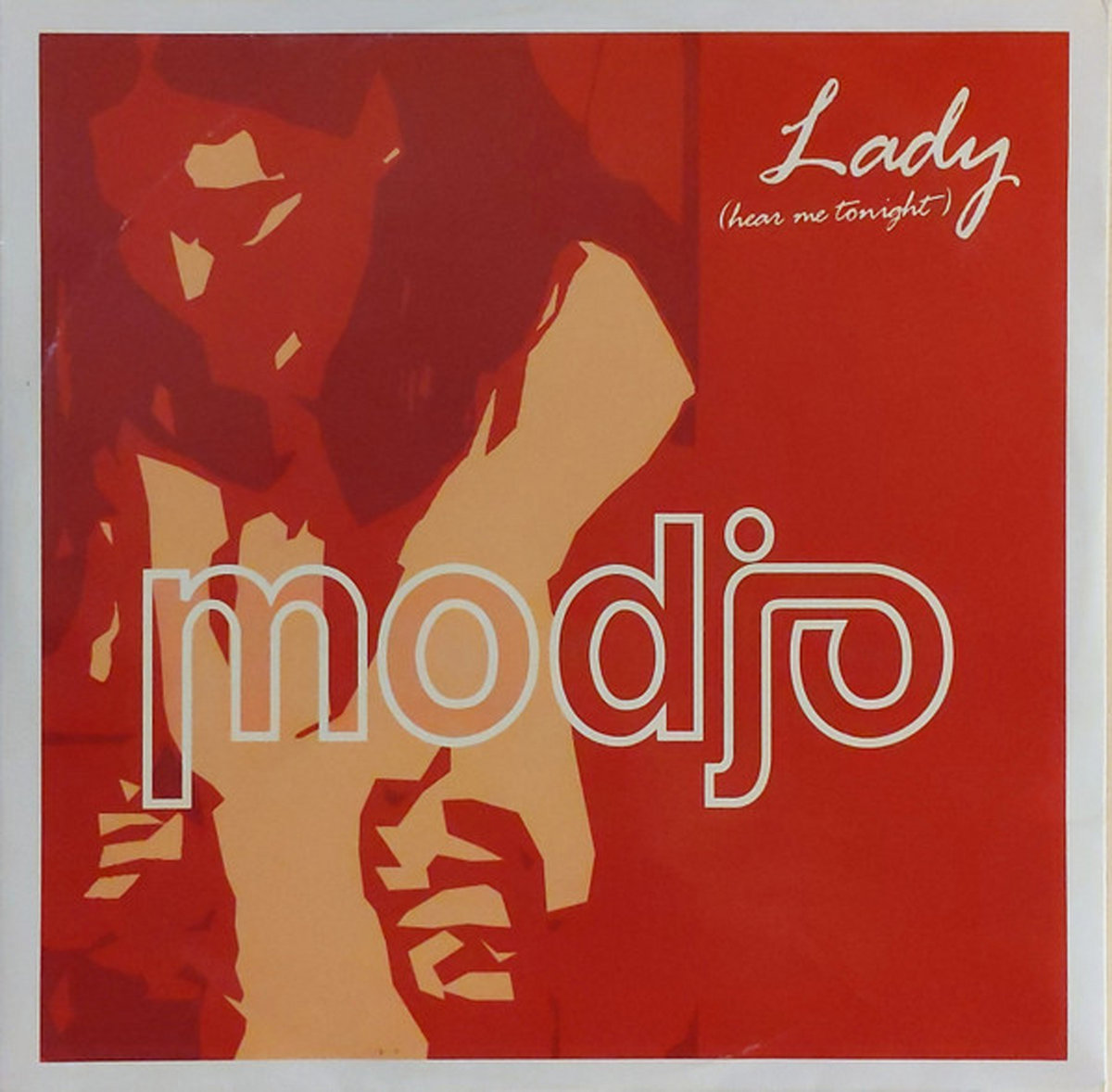 Lady (Hear Me Tonight) (Jaques Le Noir Remix) | Modjo | Jaques Le