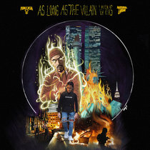 Infinite Edges | Full Circle