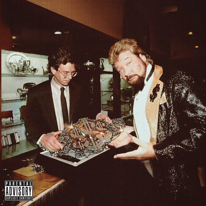 Heels Have Eyes | WestSide Gunn | Daupe