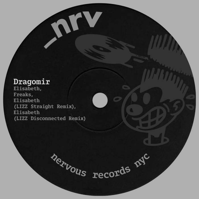 _NRV006 | Nervous Records