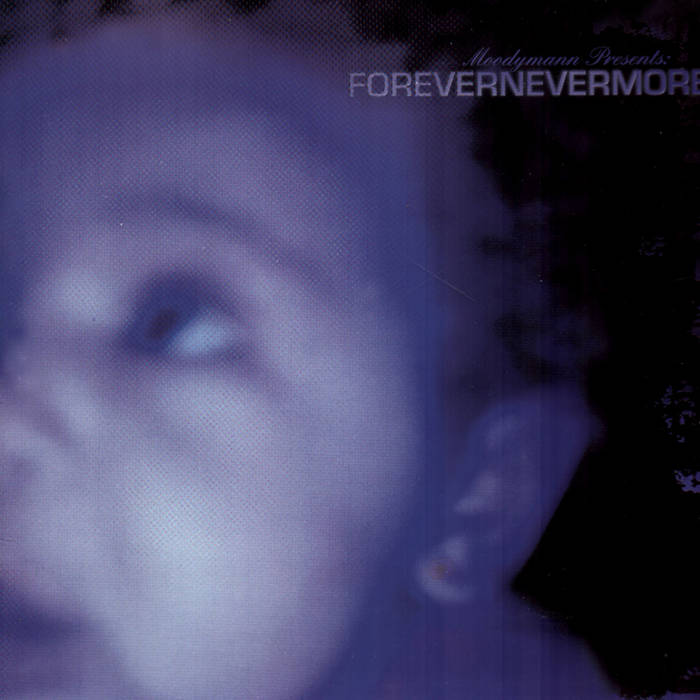 Forevernevermore (Album) | Moodymann | Peacefrog Records