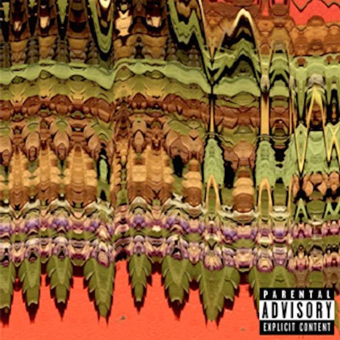 ACROSS THE 420 STREET MIXTAPE [Digital Edition] | GREEN ASSASSIN