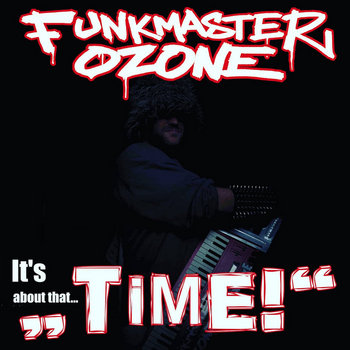 Music | Funkmaster Ozone