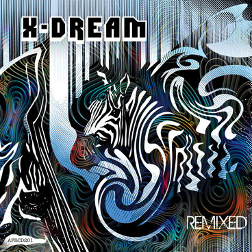 We Created Our Own Happiness (Gravity Plus Records) | X-Dream