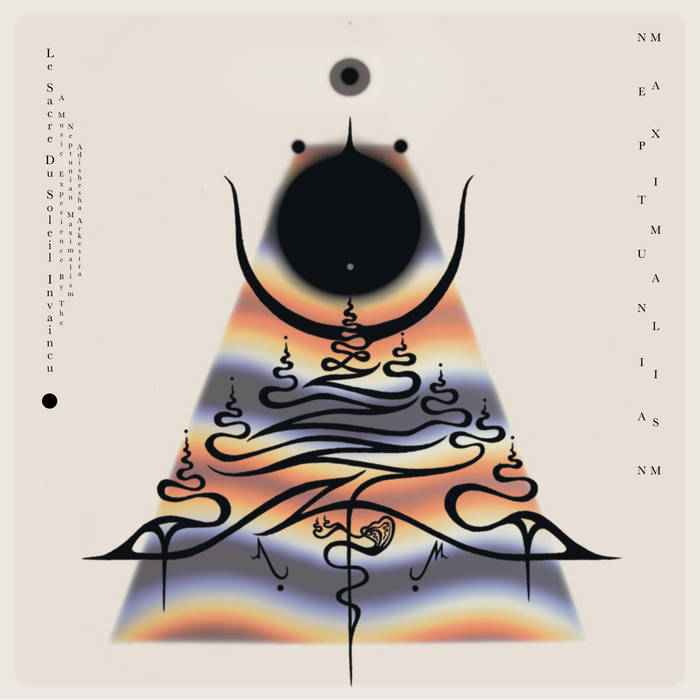 Le Sacre Du Soleil Invaincu | Neptunian Maximalism