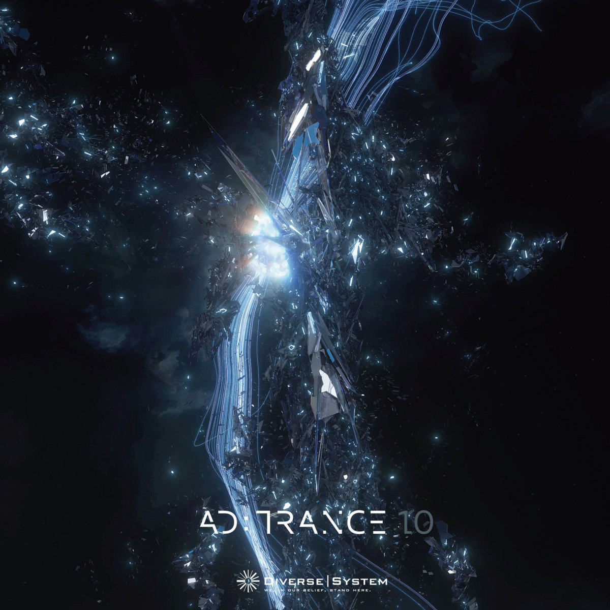 AD:TRANCE 10 | Diverse System