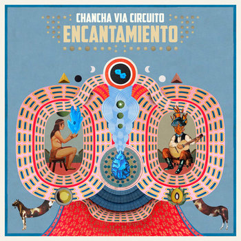 Music | CHANCHA VIA CIRCUITO