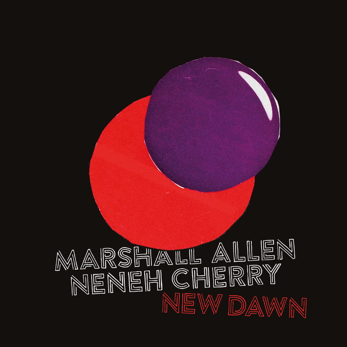 New Dawn feat. Neneh Cherry | Marshall Allen