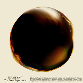 Music | The Love Experiment