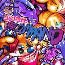 感脳侵食(Brain Violation) | DJ SHARPNEL AND V.A. | DJ SHARPNEL