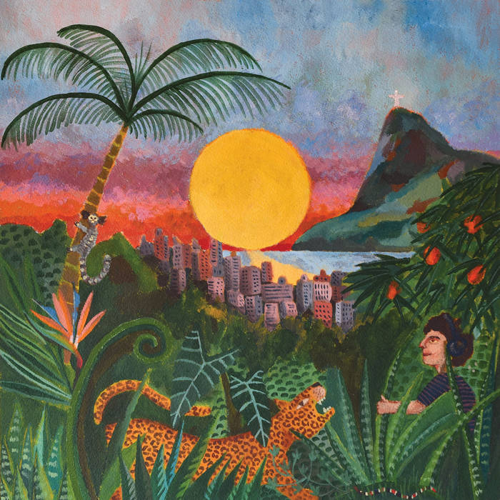 Letter To Brazil | Midan