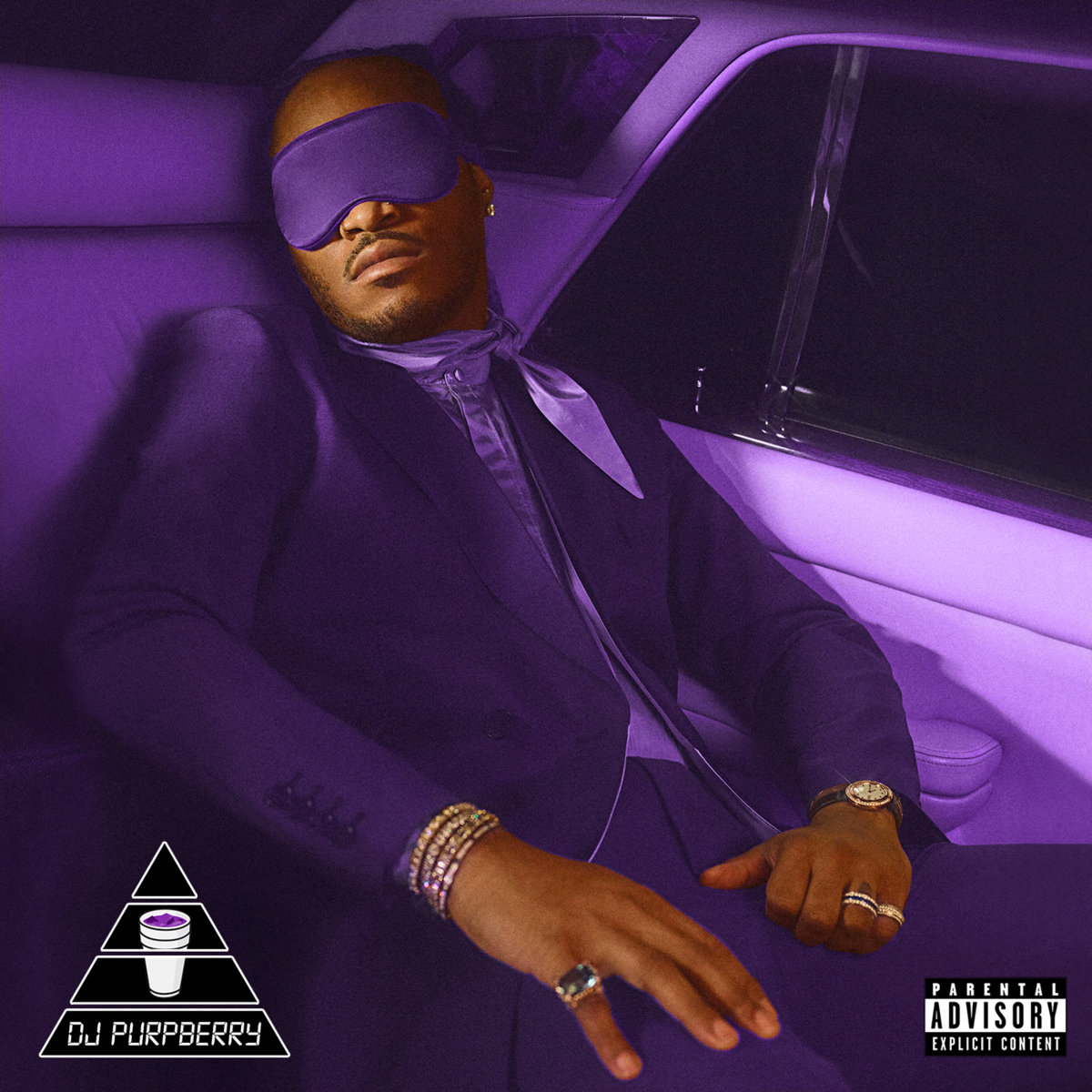 I Never Liked You (Chopped & Screwed) | future x dj purpberry | purp