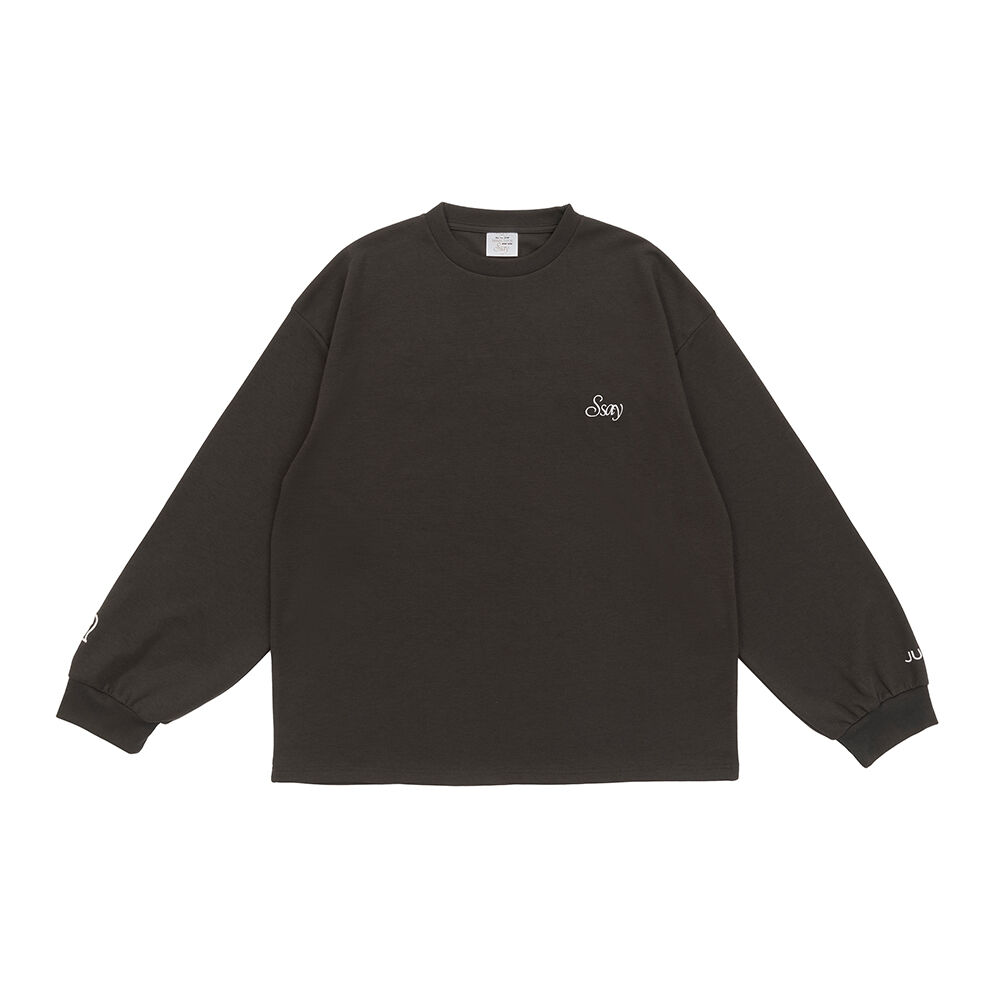 ロングTシャツ | ファミクラストア オンライン