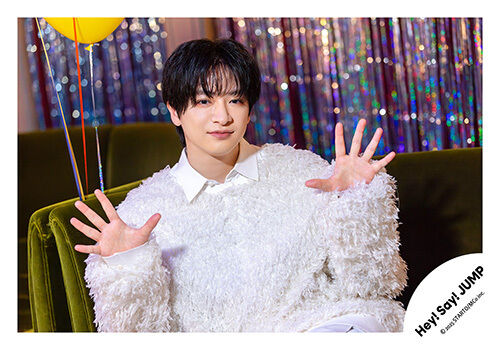 No.HSJ25-491】DIGITAL SINGLE「GHOST」MV＆ジャケ写オフショット