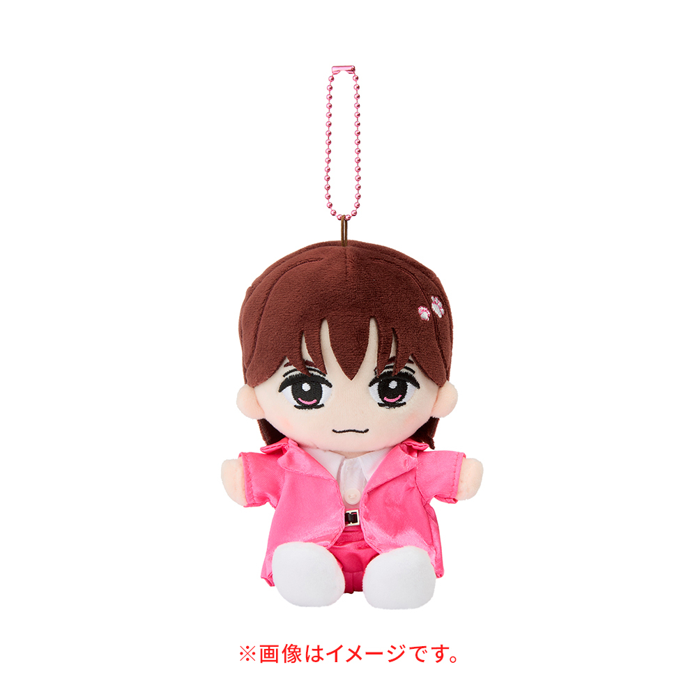 七五三掛龍也 はぴぬい | ファミクラストア オンライン