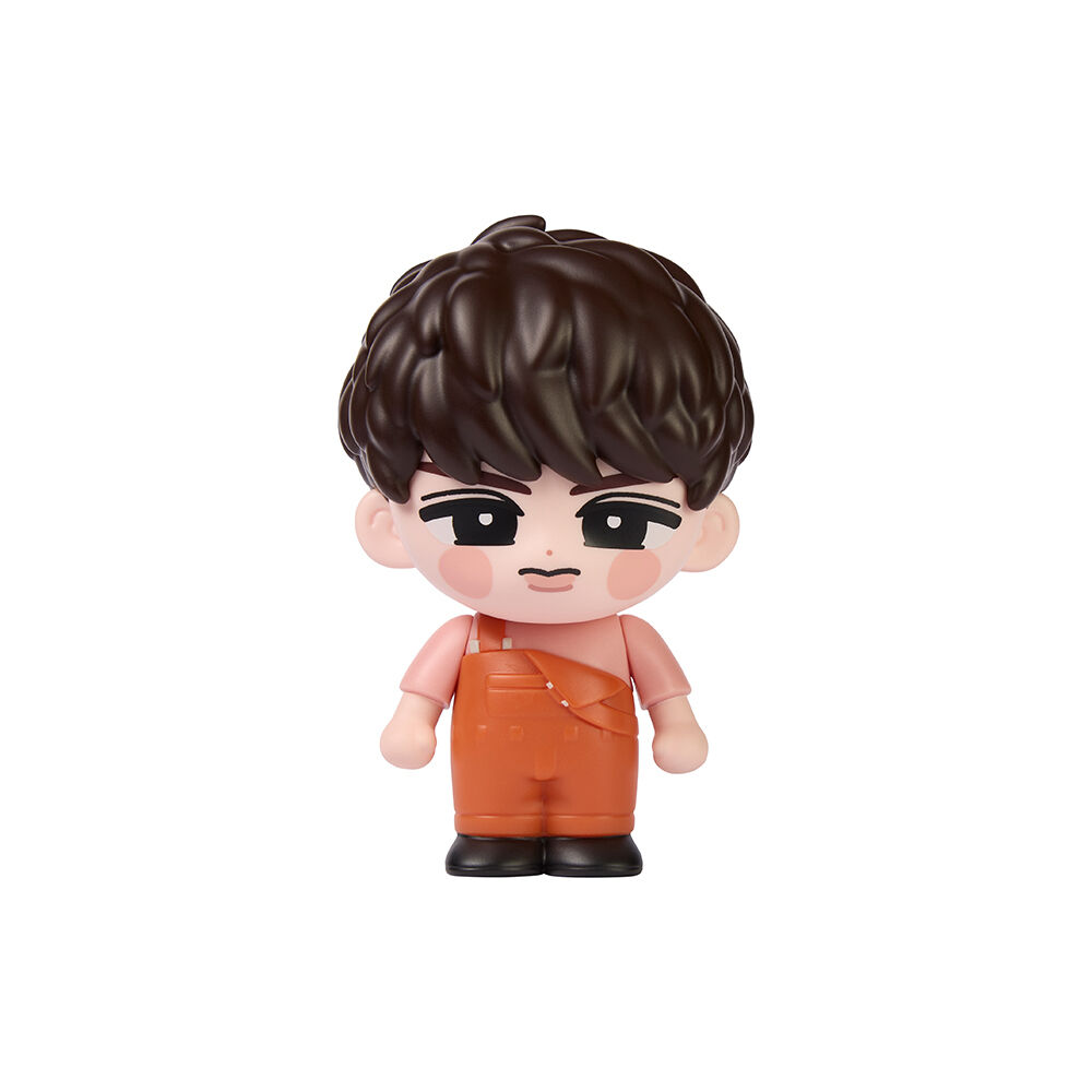 すのチルソフビ衣装✨SnowMan風 すのチルソフビ衣装✨SnowMan風